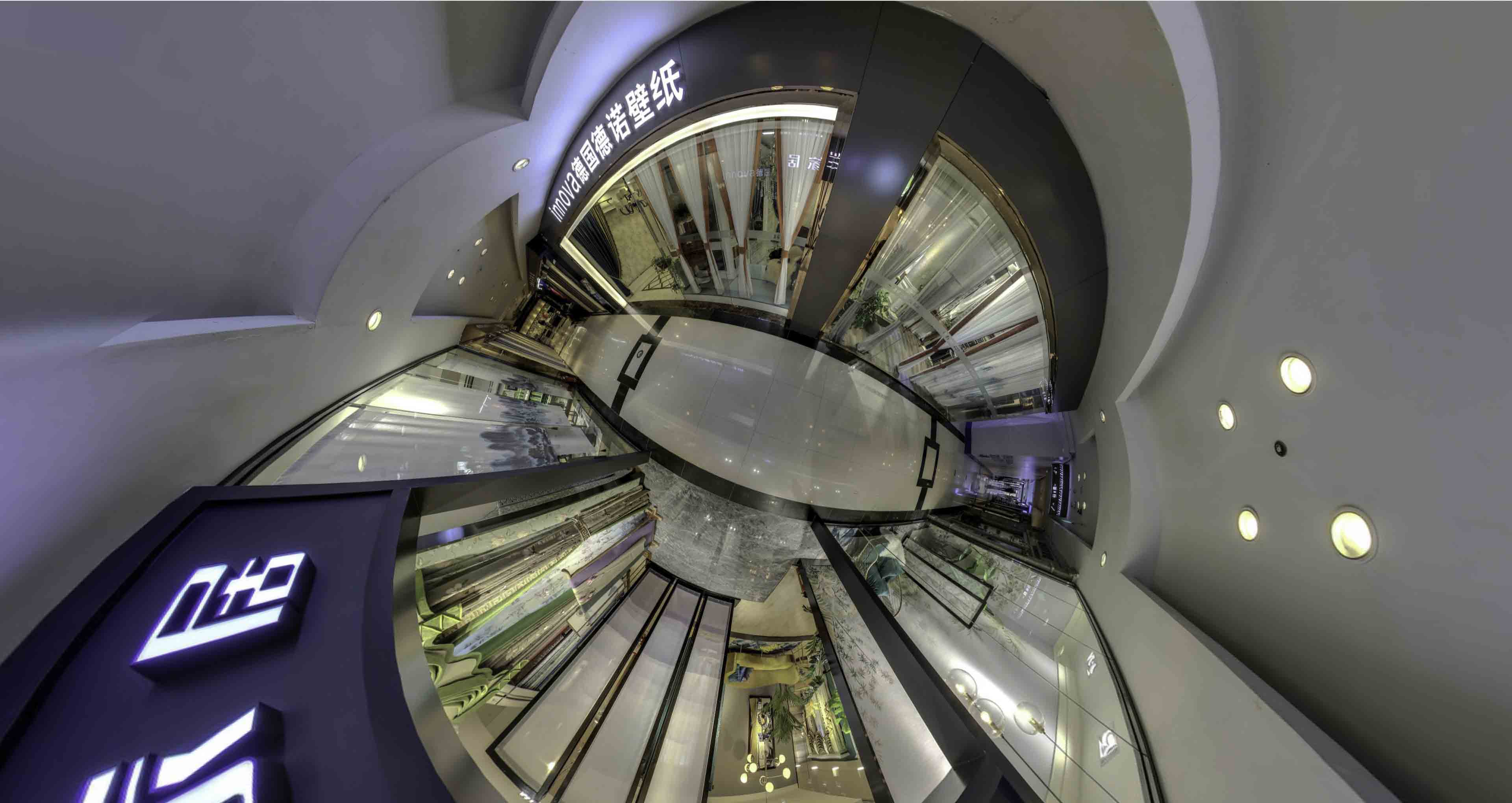 临海VR全景拍摄：游戏开发中的创新应用与技术革新